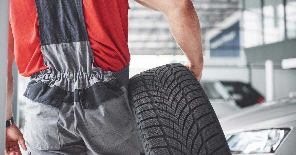 Pneu remold vale a pena? Entenda as vantagens e desvantagens