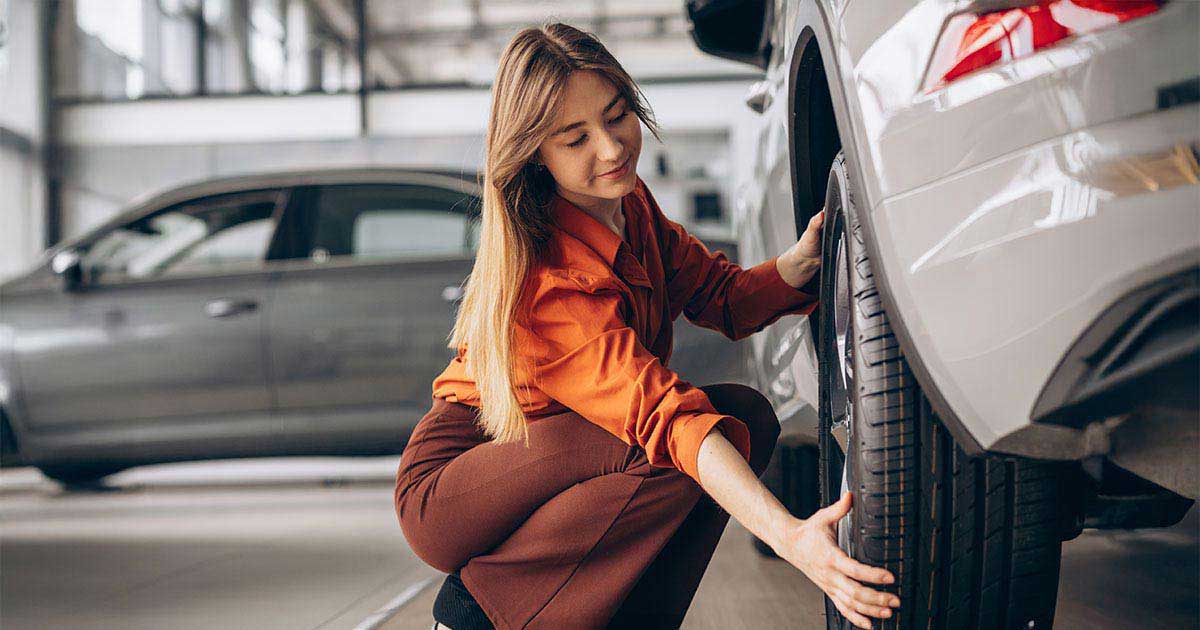 O que significa 205/55 R16 no pneu?