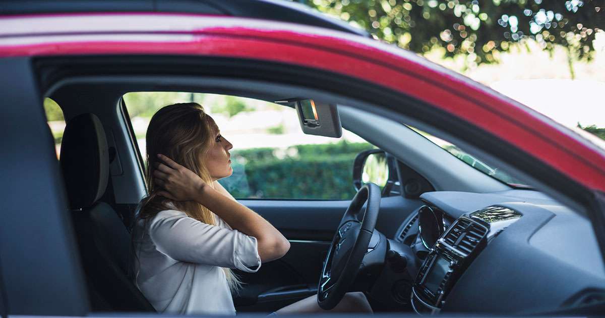 Pneu fazendo barulho ao rodar: o que pode ser?