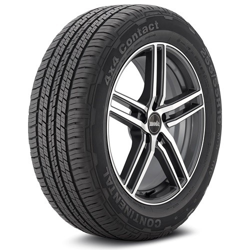  255/55R19 CROSS CONTACT 4X4 111V CONTINENTAL 
