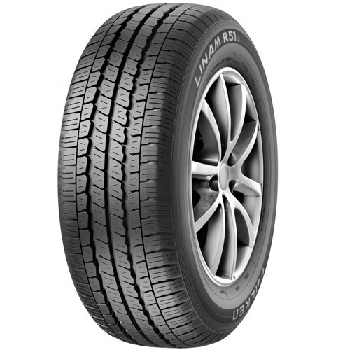 Falken 225/70R15 LINAM R51 112R FALKEN