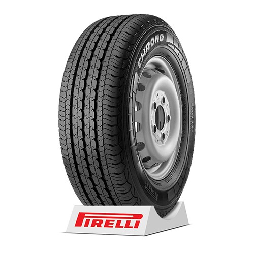 Pirelli 175/70R14 CHRONO REFORCADO 88T PIRELLI