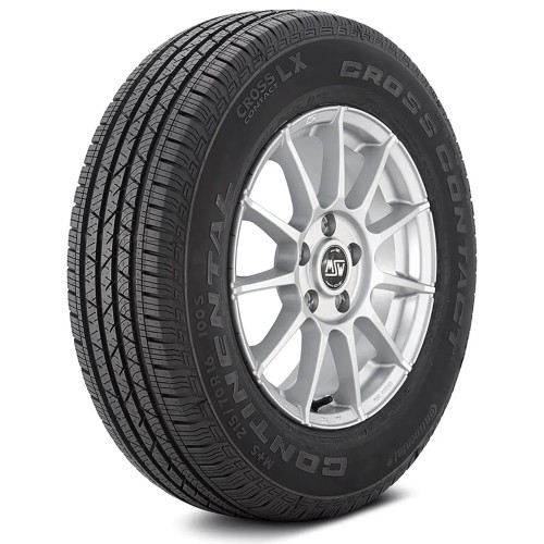 Continental 195/60R16 CROSS CONTACT LX 89H CONTINENTAL
