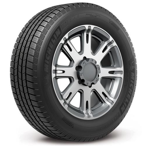  265/65R17 XLT A/S 112T MICHELIN