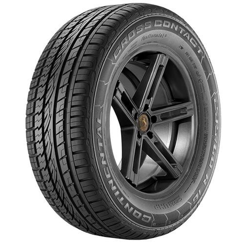  235/55R19 CROSS CONTACT UHP 105W CONTINENTAL