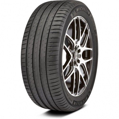  225/60R18 PILOT SPORT 4 SUV 100V MICHELIN