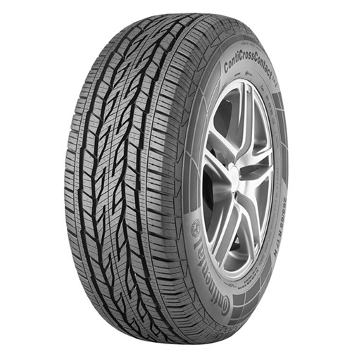  225/65R17 CROSS CONTACT LX2 102H CONTINENTAL