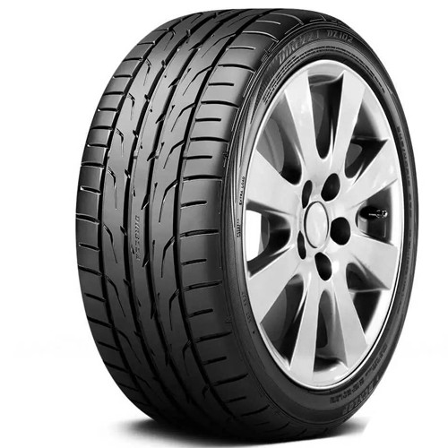  195/55R15 DIREZZA DZ102 85V DUNLOP