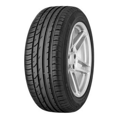 Continental 205/50R17 PREMIUM CONTACT 2 89V CONTINENTAL