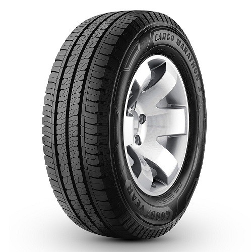  225/70R15 CARGO MARATHON 2 112/110T GOODYEAR