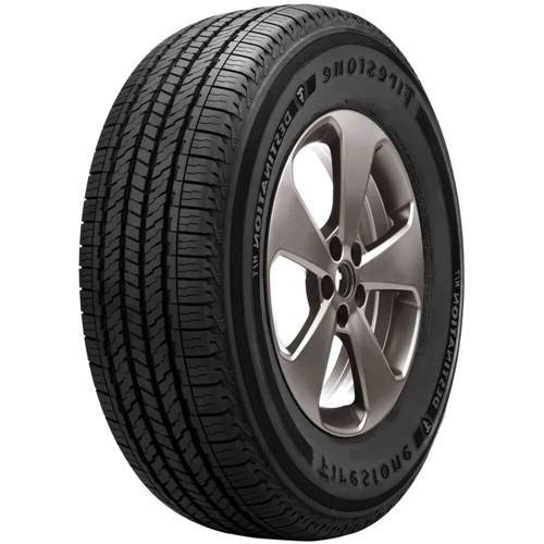  265/65R17 DESTINATION H/T 112H FIRESTONE
