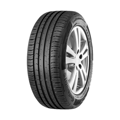  235/55R17 PREMIUM CONTACT 5 AO 99V CONTINENTAL