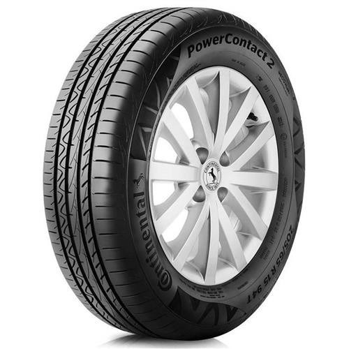 185/60R15 POWER CONTACT 2 84H CONTINENTAL