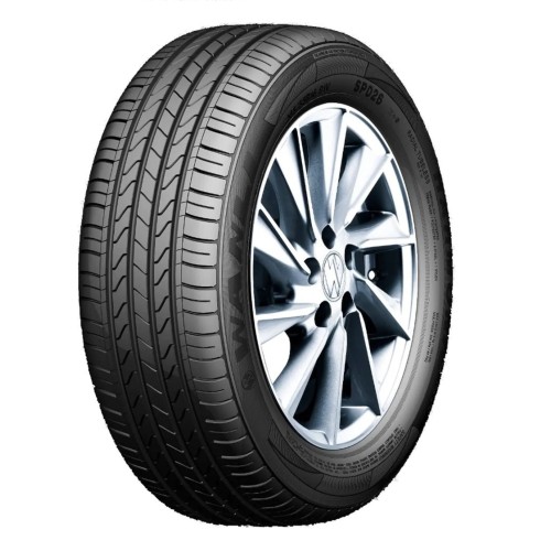  195/55R15 SP026 85V WANLI