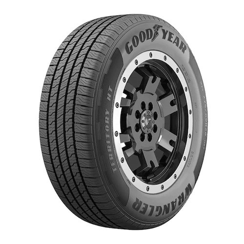  235/45R19 WRANGLER TERRITORY 95V GOODYEAR