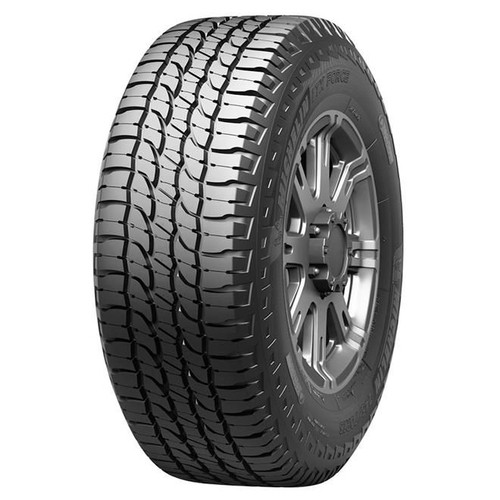 225/60R18 LTX FORCE A/T 104H MICHELIN