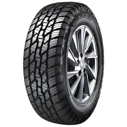  205/70R15 SU009 A/T 96H WANLI