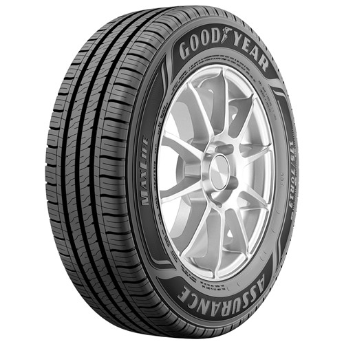  185/65R14 ASSURANCE MAXLIFE 86T GOODYEAR