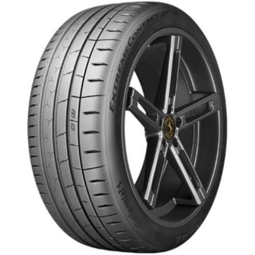  225/50R17 EXTREME CONTACT SPORT 02 94W CONTINENTAL
