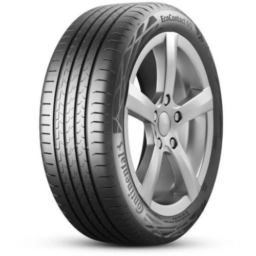  235/45R19 ECO CONTACT 6Q EV 99V CONTINENTAL