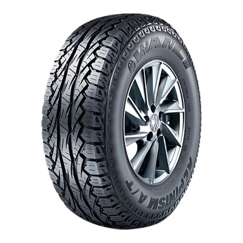  265/65R17 SU006 A/T 112S WANLI