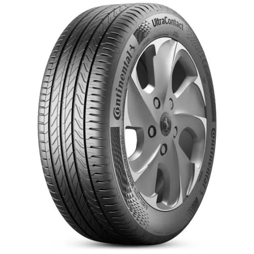  195/50R16 ULTRA CONTACT 88V CONTINENTAL
