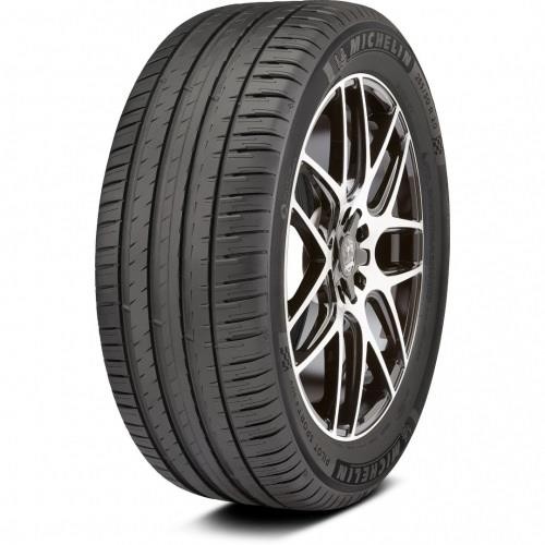 255/45R20 PILOT SPORT 4 SUV 105Y MICHELIN