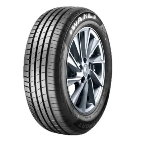  235/55R19 SU306 EV 101V WANLI