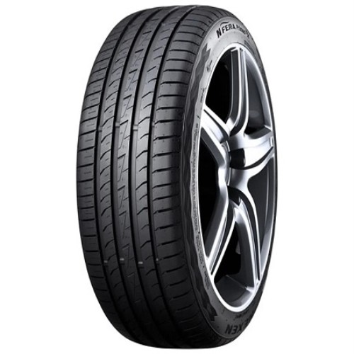 Nexen 245/45R18 N FERA PRIMUS QX 100W NEXEN