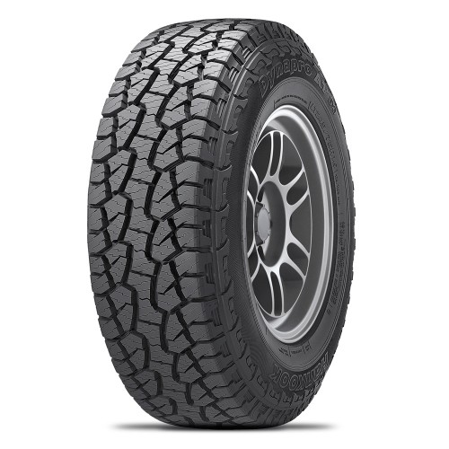Hankook 265/65R17 DYNAPRO ATM RF10 A/T 112T HANKOOK
