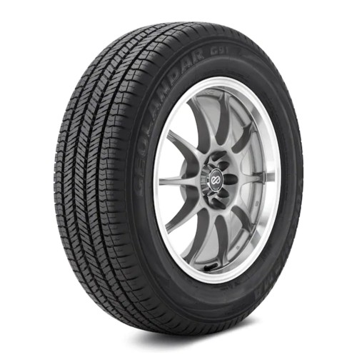  225/65R17 G91AV GEOLANDAR HT 102H YOKOHAMA