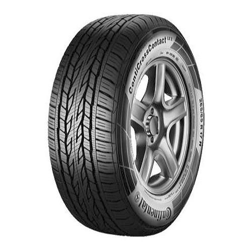  215/60R17 CROSS CONTACT LX2 96H CONTINENTAL