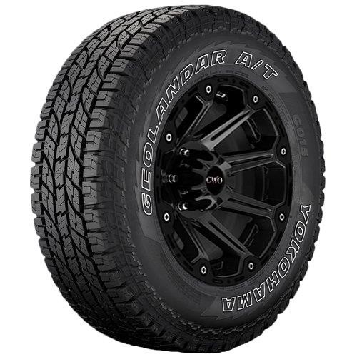  265/70R16 G015 GEOLANDAR A/T WL 111T YOKOHAMA