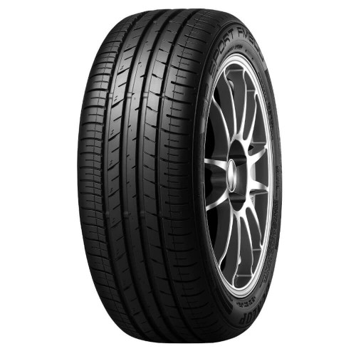 Dunlop 205/50R17 SP SPORT FM800 93W DUNLOP