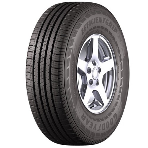 215/55R18 EFFICIENT GRIP SUV 99V GOODYEAR