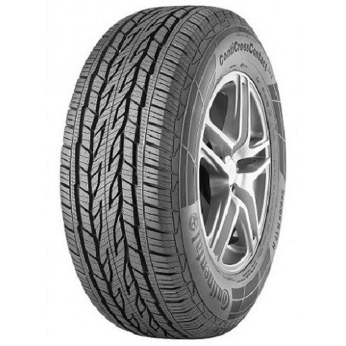  265/70R16 CROSS CONTACT LX2 112H CONTINENTAL