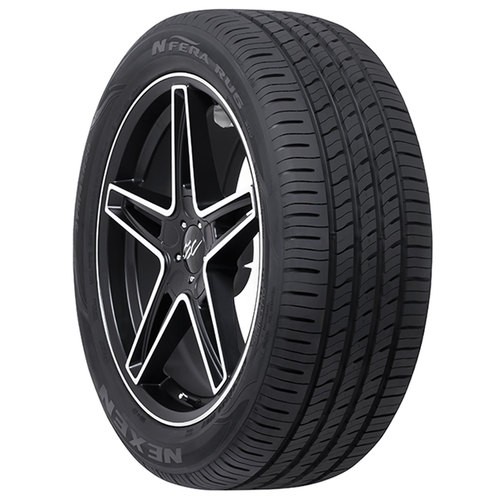  235/60R17 N FERA RU5 106V NEXEN