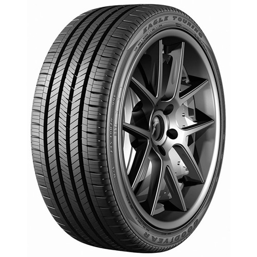 205/50R17 EAGLE TOURING 89V GOODYEAR