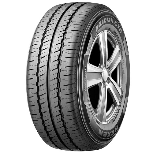 Nexen 215/75R16 ROADIAN CT8 116/114R NEXEN