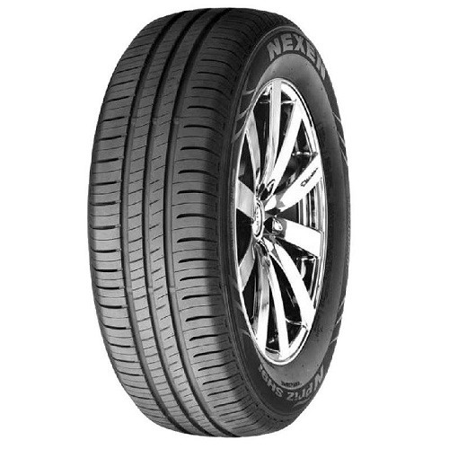 Nexen 235/60R16 N PRIZ SH9I 100V NEXEN