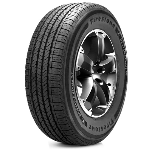 Firestone 215/65R16 DESTINATION H/T 98H FIRESTONE