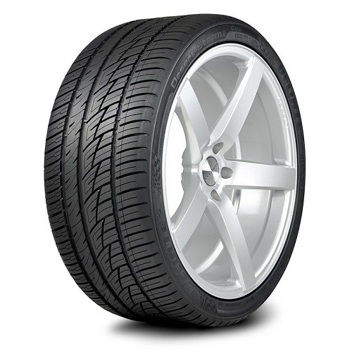 Delinte 315/40R21 DESERT STORM II DS8 111Y DELINTE