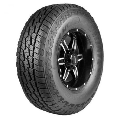 Delinte 225/60R18 BANDIT DX-10 A/T 104V DELINTE