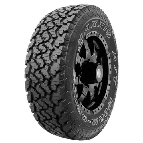 Maxxis 285/75R16 WORM DRIVE AT980E WL 116/113Q MAXXIS