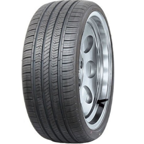 Wanli 225/55R18 SU025 H/T 98V WANLI