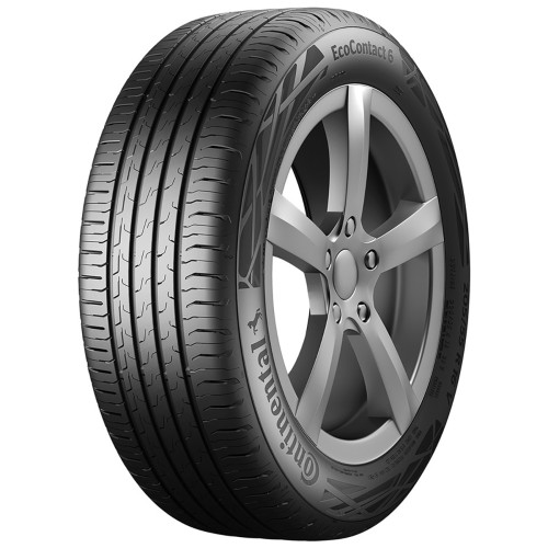  165/70R14 ECO CONTACT 6 85T CONTINENTAL