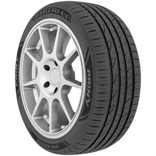 Prinx 255/35R19 HZ2 96Y PRINX