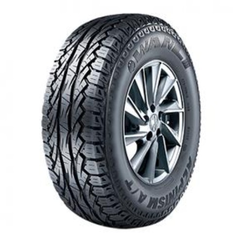 Wanli 235/85R16 SU006 A/T 120/116S WANLI
