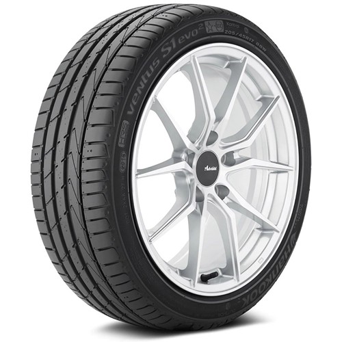 Hankook 225/45R17 VENTUS S1 EVO2 K117B RUNFLAT 91W HANKOOK