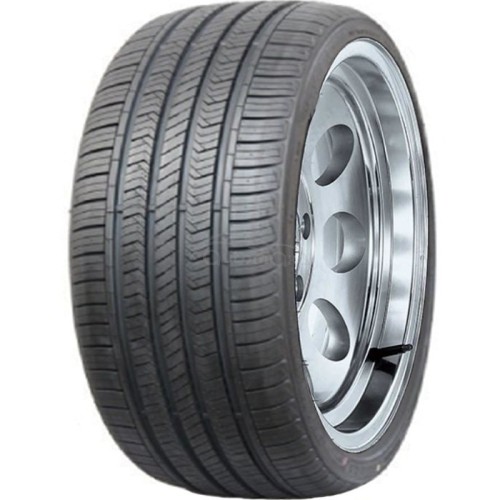 Wanli 235/60R17 SU025 HT 102H WANLI